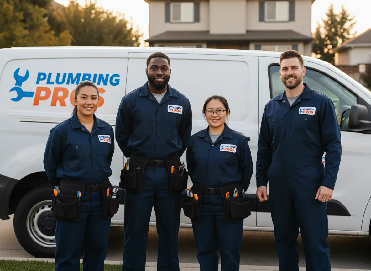 Water Heater Repair company in Saint Francis, WI